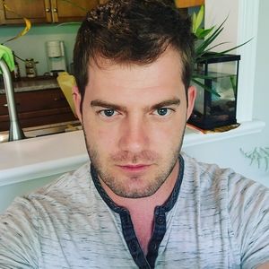 Meet your Posher, Josh